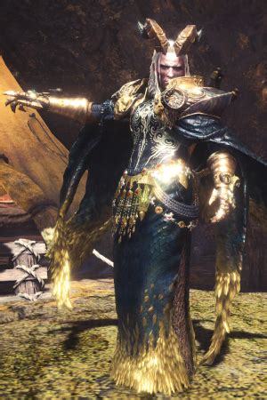 MHW: MR Kulve Taroth .